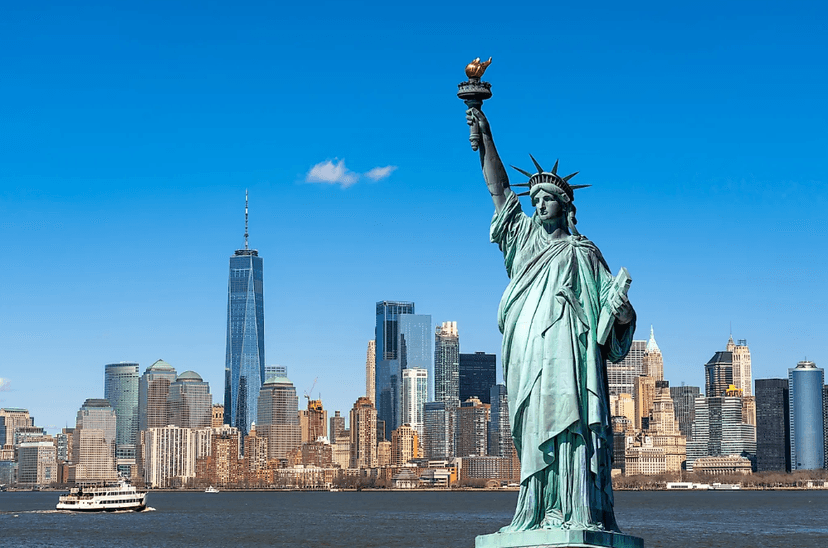 Image of United States