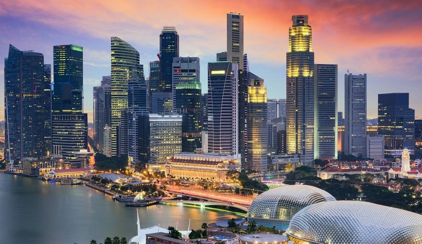 Image of Singapore