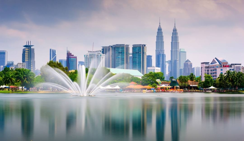 Image of Malaysia