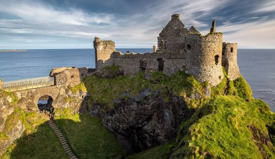 Image of Ireland