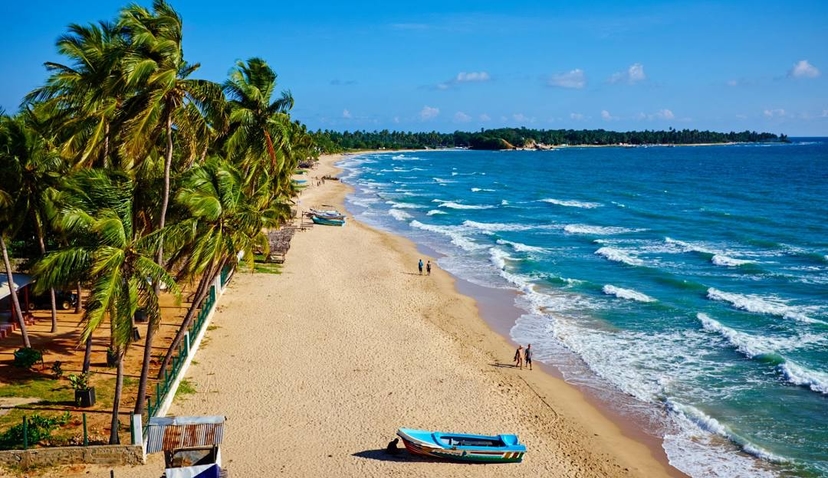 Image of Sri Lanka