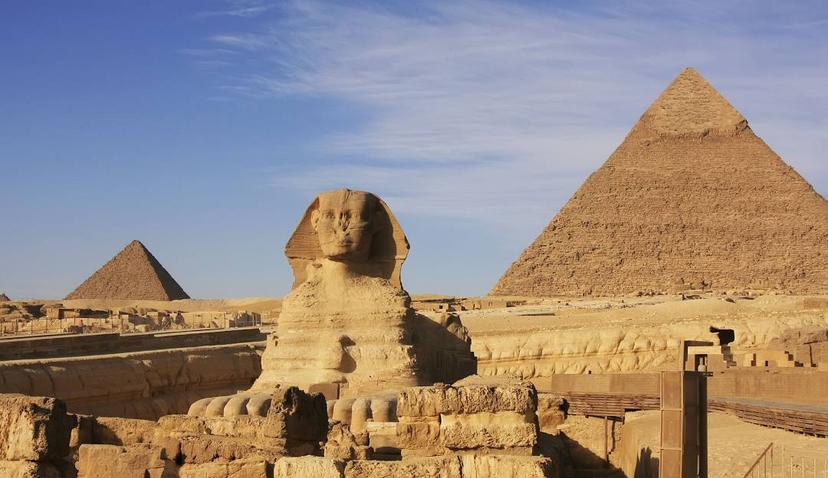 Image of Egypt