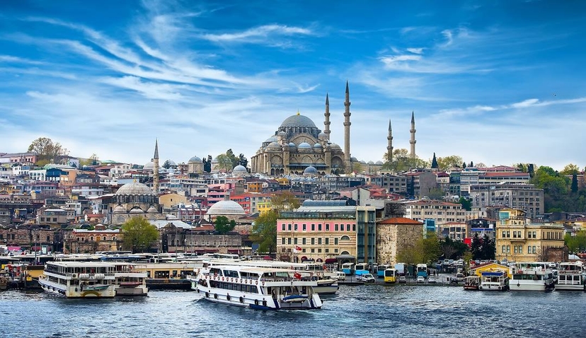 Image of Turkey