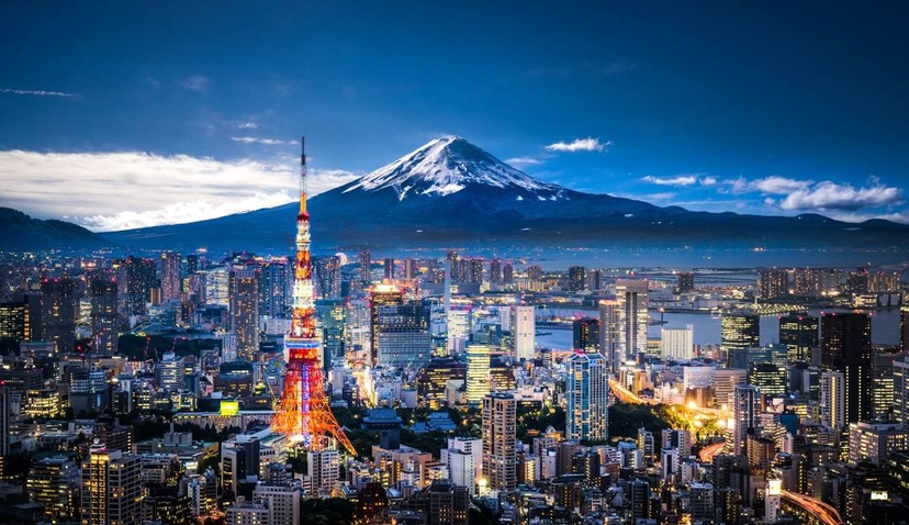 Image of Japan