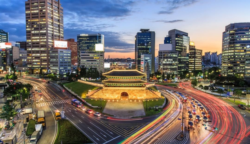 Image of South Korea