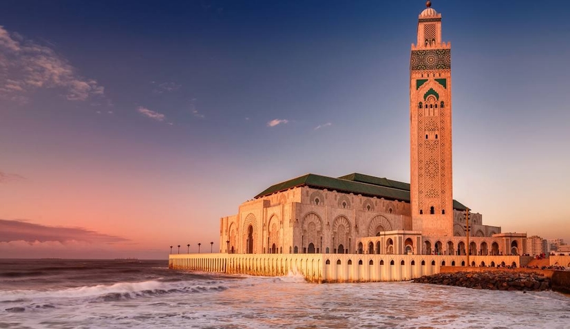 Image of Morocco
