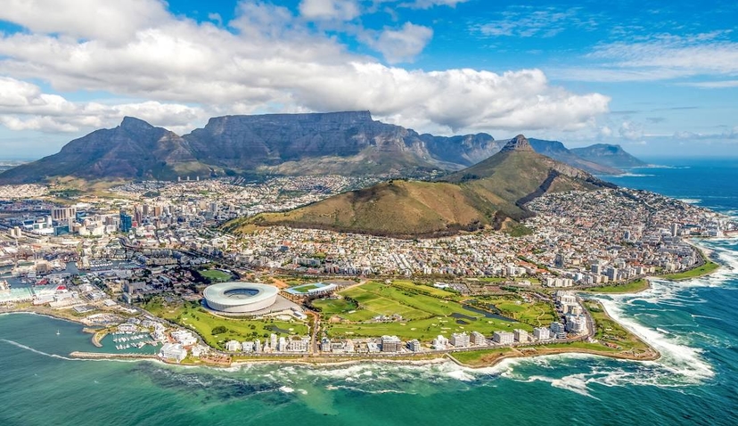 Image of South Africa