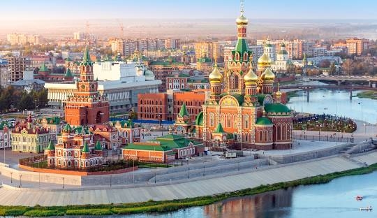 Image of Russia