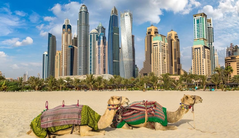 Image of United Arab Emirates
