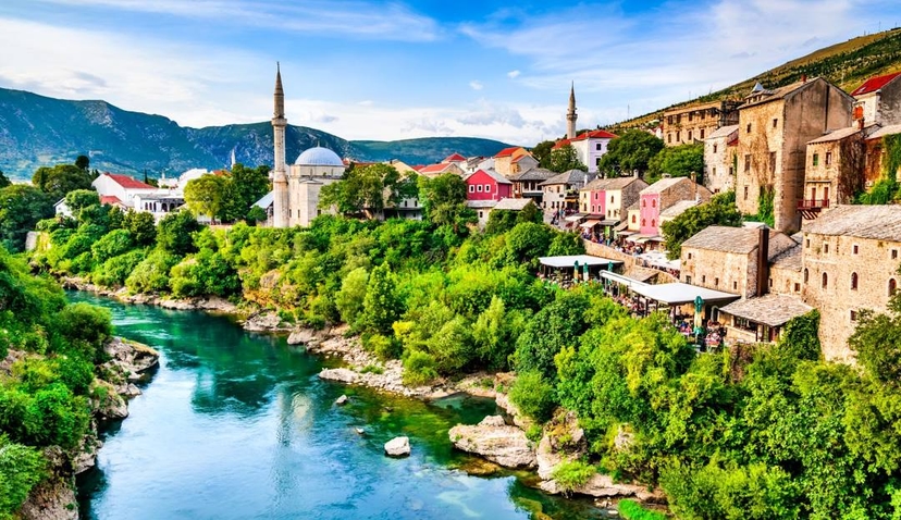 Image of Bosnia and Herzegovina