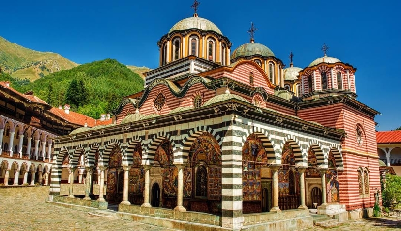 Image of Bulgaria