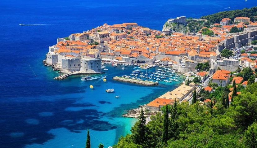 Image of Croatia
