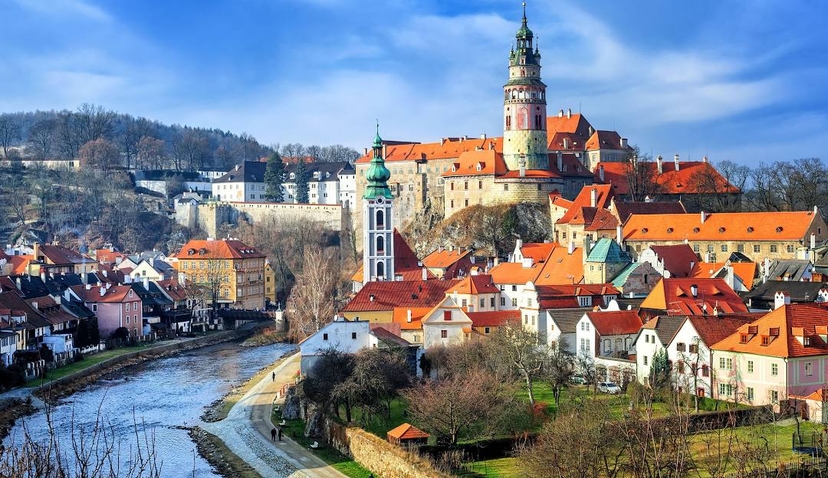 Image of Czech Republic