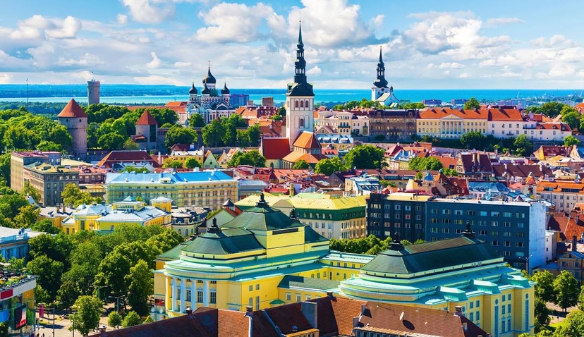 Image of Estonia