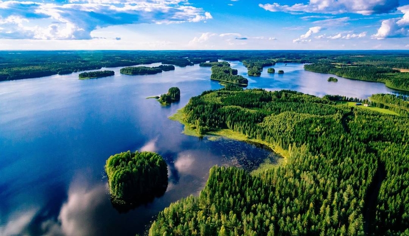 Image of Finland