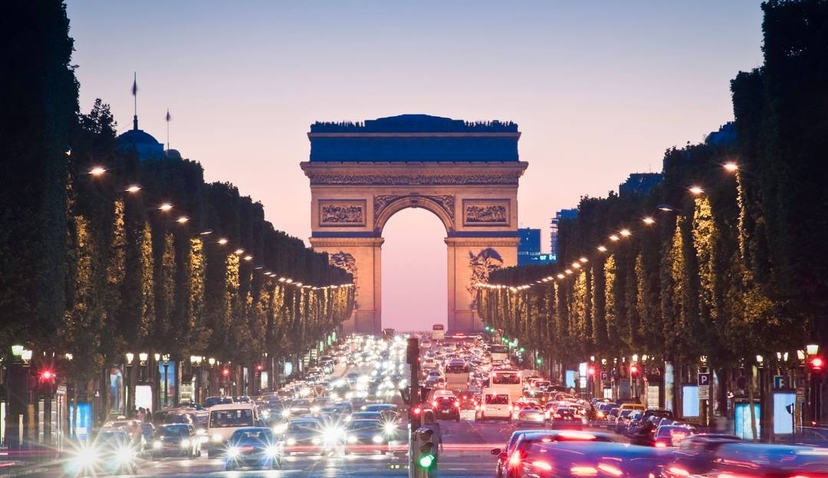 Image of France