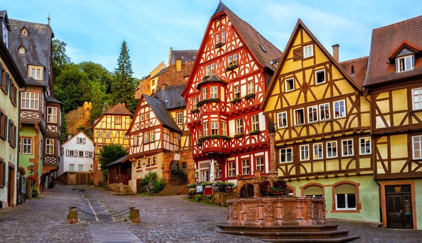 Image of Germany