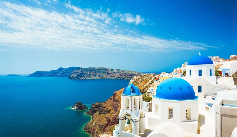 Image of Greece