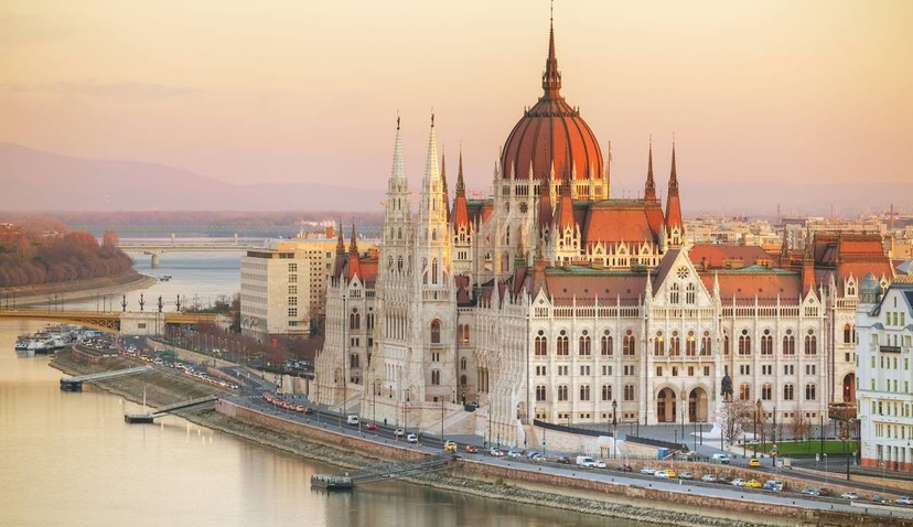Image of Hungary