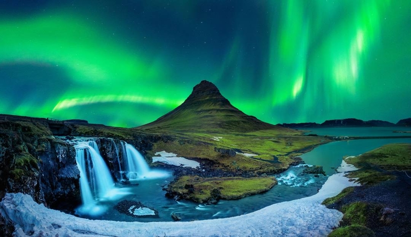 Image of Iceland