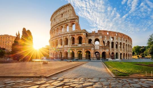 Image of Italy