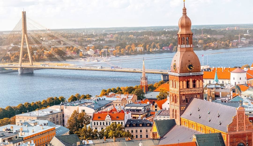 Image of Latvia