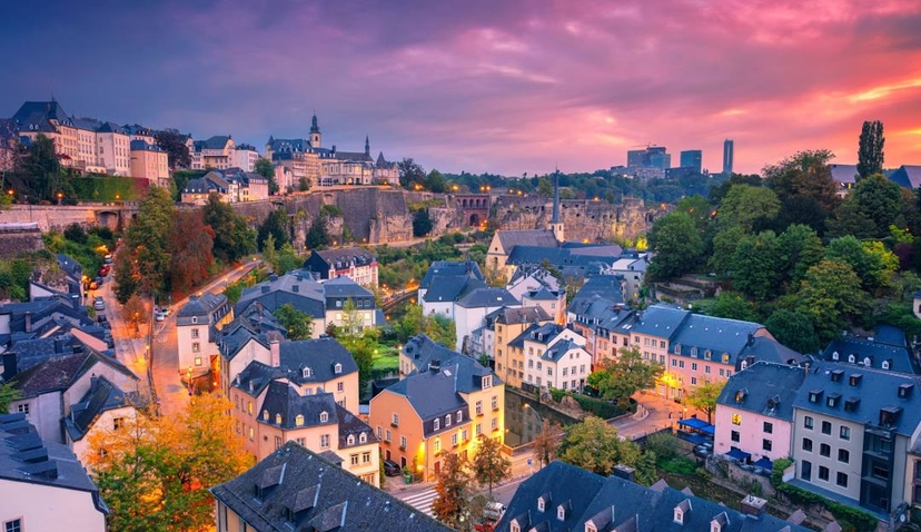 Image of Luxembourg