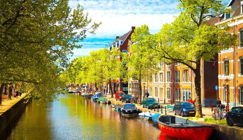 Image of Netherlands