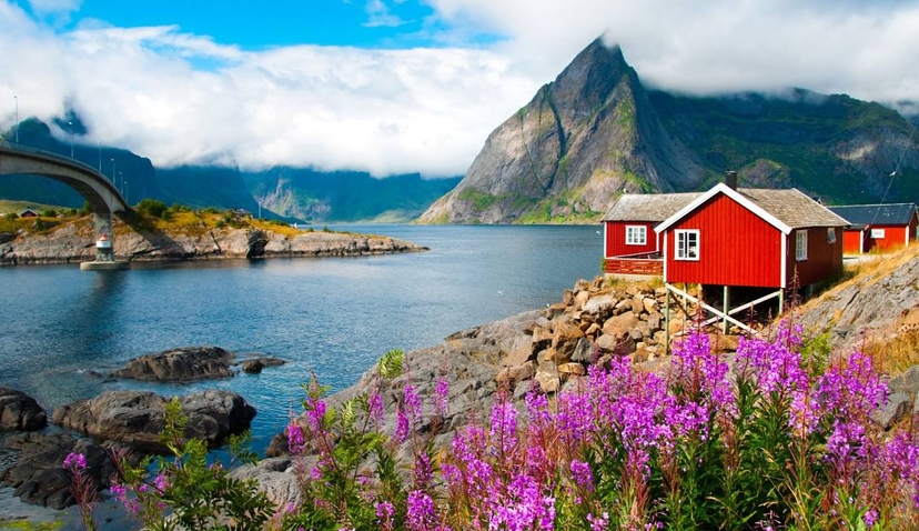 Image of Norway