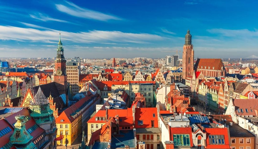 Image of Poland