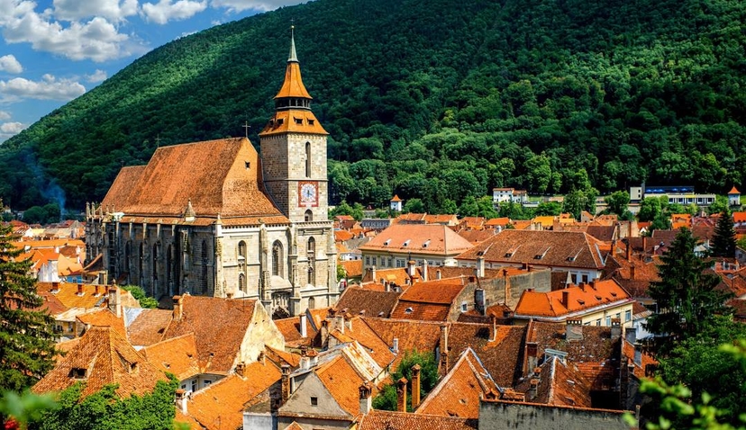 Image of Romania