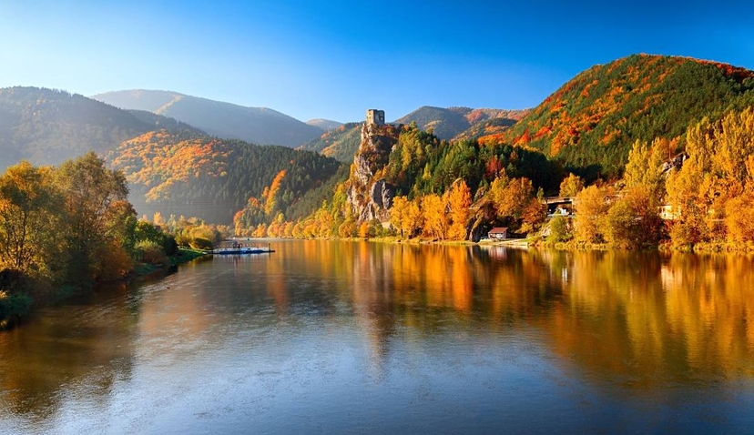 Image of Slovakia