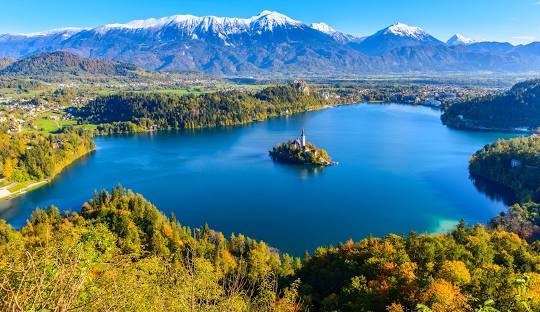 Image of Slovenia