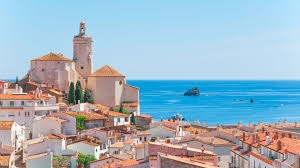 Image of Spain