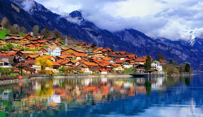 Image of Switzerland