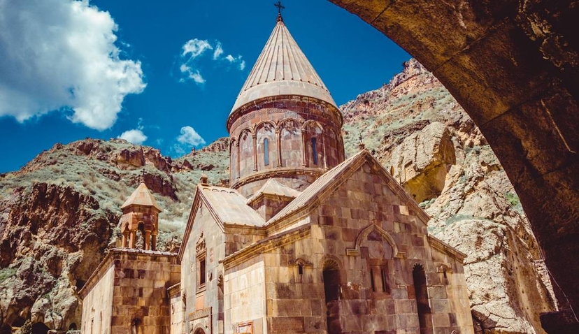 Image of Armenia